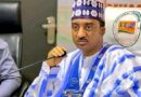 JUST IN: SDP Suspends National Chairman Shehu Gabam Over Financial Misconduct Allegations