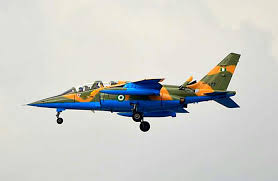 Nigerian Air Force Neutralises Terrorists in Successful Air Interdiction at Maisani