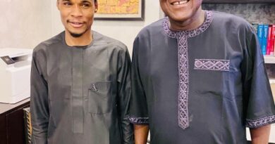 Bauchi Youth, Campaign Team Congratulate Dogara on NCGC Appointment