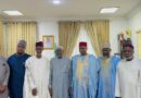 Kano Deputy Governor Receives High-Profile Condolence Delegations Over Tragic Loss of State Athletes
