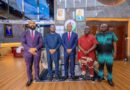 Enugu Prepares for 23rd National Sports Festival as NSC DG Meets Governor Mbah