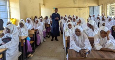 CITAD Launches Digital Rights Training for Secondary School Students in Kano