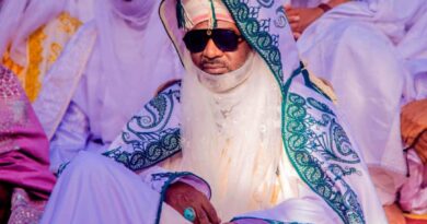 Eid: 15th Kano Emir, Bayero Urges Gov’t to Sustain Development Efforts