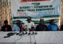 PYC Apeals to FG for lasting solutions to protection of lives