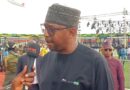 Super Eagles’ World Cup Hopes Still Alive as Dikko Hints at Possible FIFA Points Deduction for South Africa