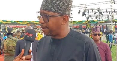 Super Eagles’ World Cup Hopes Still Alive as Dikko Hints at Possible FIFA Points Deduction for South Africa