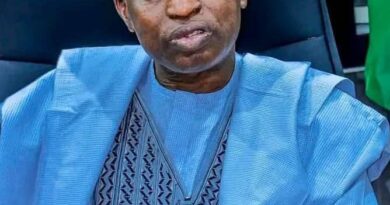 Kano Politics: The Unseen Forces Against Minister Ata’s Benevolence
