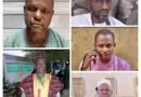 Families of 13 Kano Tijjaniyya followers abducted in Burkina Faso beg Tinubu, gov Yusuf for intervention