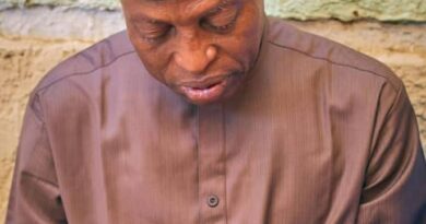 Eid-El-Kabir: Minister Yusuf Abdullahi Ata Urges Patience, Reflection Amid Celebrations