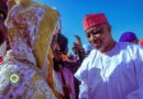 Kano Deputy Governor Felicitates Muslims on Eid el-Kabir, Urges Promotion of Peace