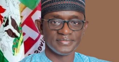 Eid: Gov. Buni Felicitates With Muslims, Assures More Support for Security, Agriculture, Infrastructure