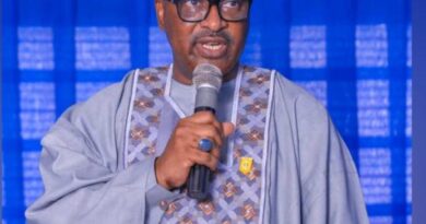 Eid-El-Kabir: Bauchi Security Adviser Seeks Pilgrims’ Prayers for Peace