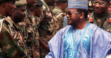 General Sani Abacha: Revisiting His Enduring Contributions to Nigeria and Africa