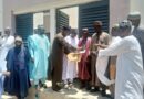 Sen. Lado Presents 4 Houses To Winners Of Abibatu Tinubu Quranic Recitation