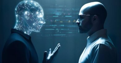 Humanity at the Crossroads: How Not to Let AI Replace Us