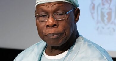 Former President Obasanjo To Commission Projects In Zamfara