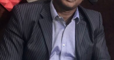 Re-the Lion Behind The Mic: How Abdulkadir Aliyu Shehu Is Shaping A New Era Of Northern Journalism