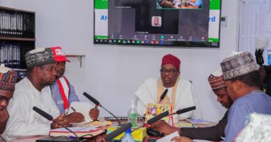 AHBN, AFENET, and Government Unite in Kano to Reach Every Unvaccinated Child