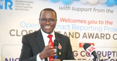 Governance stakeholders call for holistic reforms to address LG challenges
