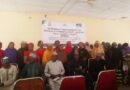 Stakeholders decries low participation of women, PWDs in Politics urges for GESI