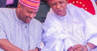 Falgore Reaffirms Assembly’s Commitment to Vocational Skills Legislation