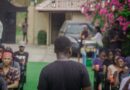 Open Mic Ogbomoso: This Nigerian poet is cultivating a space for local talent