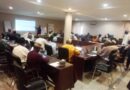 Jigawa Stakeholders Develop Policy to Tackle Climate Change Challenges
