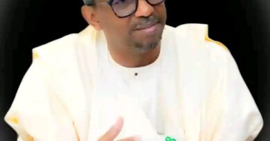 NUGA 2025: Sports will unite, empower Nigeria – NSC Chairman Dikko