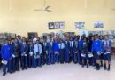 Students visit National Library to commemorate 2025 Reading Week in Ilorin