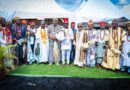 Anambra North Stakeholders Forum Endorses Soludo For A Second Term In Office As He Bags Chieftaincy Title, ‘Oluatuegwu’