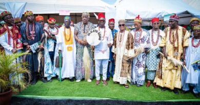 Anambra North Stakeholders Forum Endorses Soludo For A Second Term In Office As He Bags Chieftaincy Title, ‘Oluatuegwu’