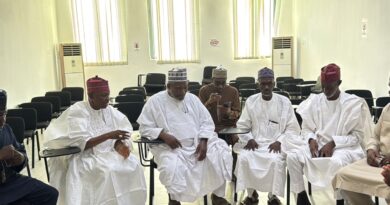 Gov. Yusuf  Condemns Brutal Killing of Two Kano Indigenes in Makurdi
