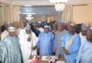 Gov Idris receives PDP stalwarts, supporters in Zuru into APC