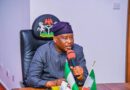 Adamawa Govt Urges Communities to Safeguard Electricity Installations