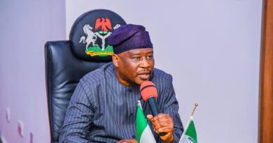 Adamawa Govt Urges Communities to Safeguard Electricity Installations