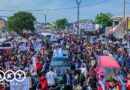 Kano Residents Turn Out in Numbers to Support Gov. Yusuf’s Re-Election Bid