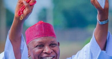 NUJ @70: Kano Governor Honoured With Media Supportive Prestigious Award
