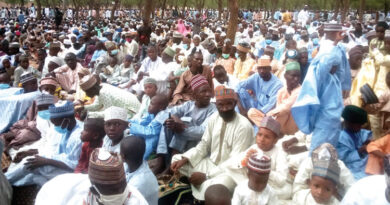 YOSPIS Urges Peaceful, Responsible Eid al-Adha Celebrations Across Nigeria