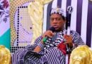 You have capacity to restore permanent peace – Tor Tiv tells Tinubu