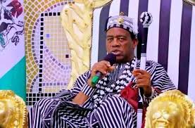 You have capacity to restore permanent peace – Tor Tiv tells Tinubu