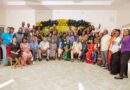 Amnesty International Trains 61 media practitioners on Human Rights centered Journalism in Plateau