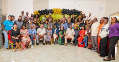 Amnesty International Trains 61 media practitioners on Human Rights centered Journalism in Plateau