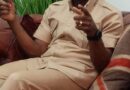 Shaibu assumes duties as NIS DG, seeks management understanding