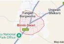 Birnin Gwari Sees Improvements in Peace, Development