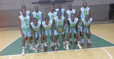 Nestle Milo Inter Secondary Schools basketball finals begins in Lagos