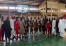 Ahmadiyya College Kano to storm Lagos for National Milo b/ball finals