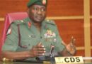CDS Acknowledged for Efforts in Maintaining National Security