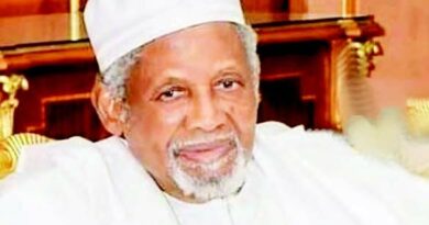 Finally, late Aminu Dantata laid to rest in Madina’s Baqiyya Cemetery