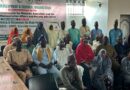 FUDECO, Partners Present Findings on Farmers-Herders Conflict in Hayin Ade