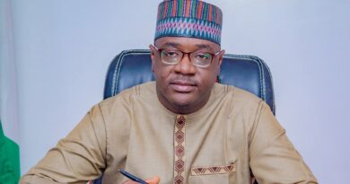 ALGON Gombe Condemns Plateau Killings, Demands Justice for Victims